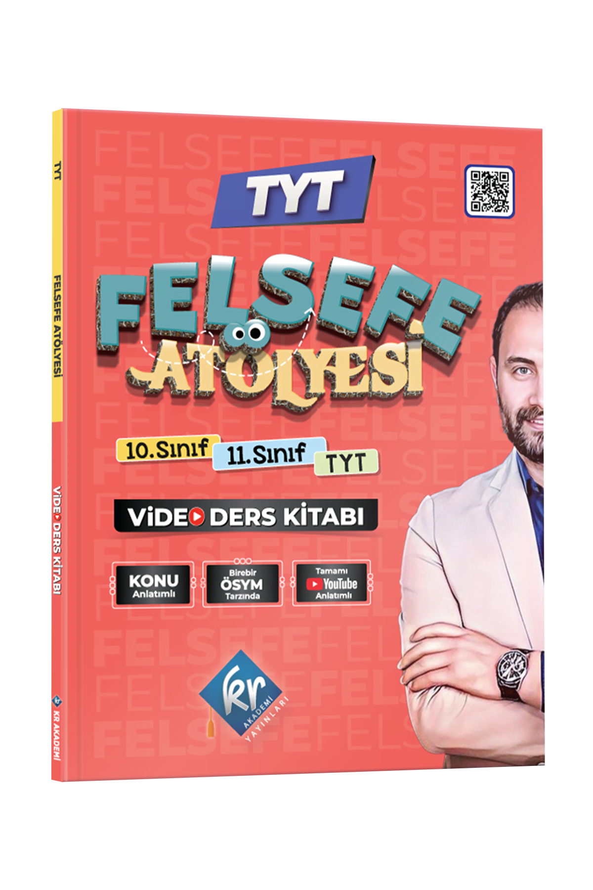 Tyt Felsefe Full Tekrar Felsefe At Lyes