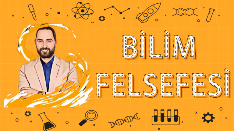 Bilim Felsefesi | TYT-AYT Felsefe Kampı 2023 | Felsefe Konu Anlatımı #8