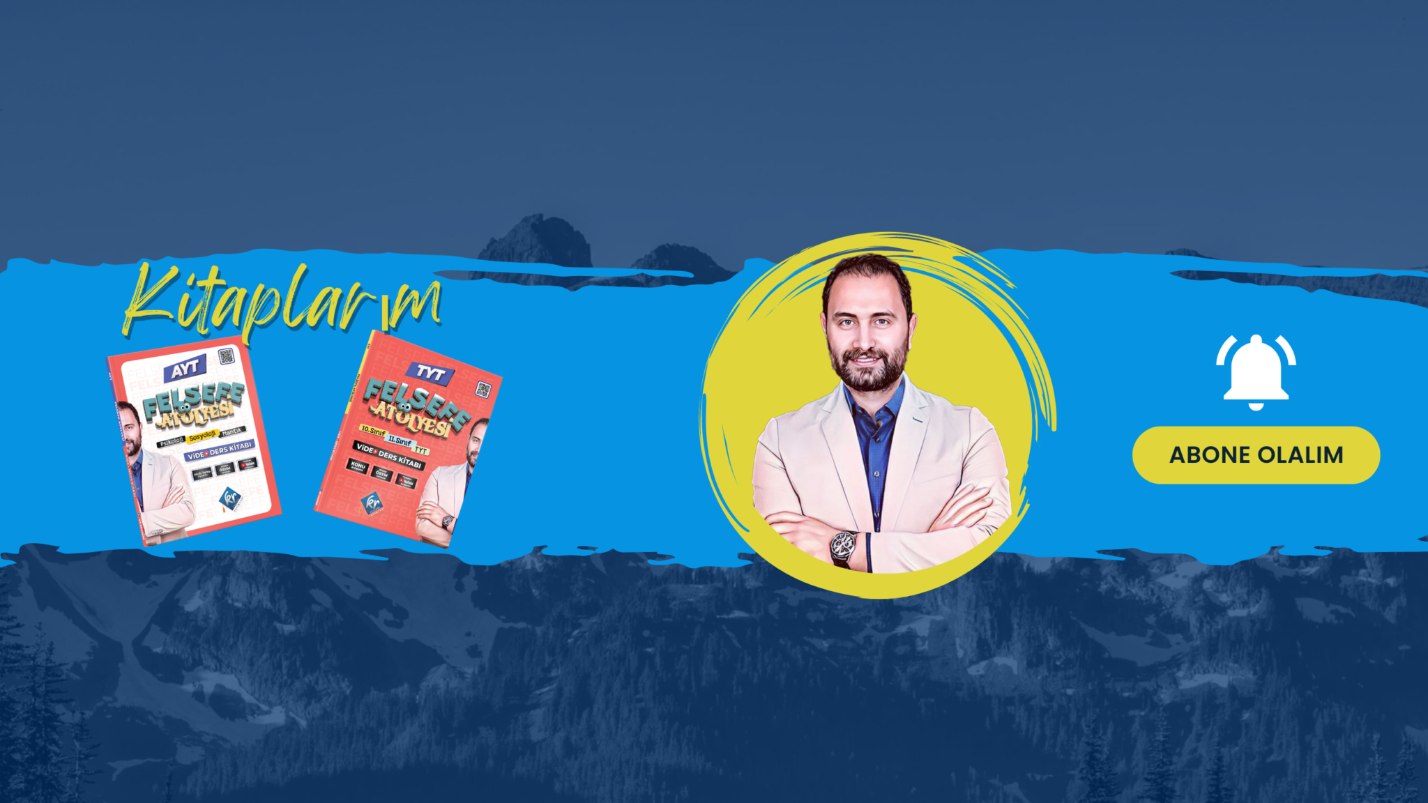 Banner Program Tyt TYT - MSÜ DİN FULL TEKRAR (ÖZET) + ÜCRETSİZ PDF - FELSEFE ATÖLYESİ